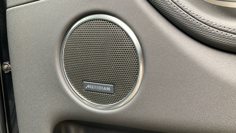 Land Rover Discovery Sport 1.5 P270e Dynamic SE 5dr Auto [5 Seat] Station Wagon